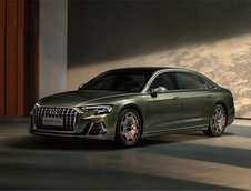 Audi A8 L Horch