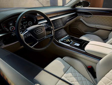 Audi A8 L Horch