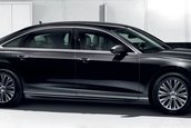 Audi A8 L Security