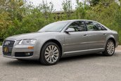 Audi A8 L W12 de vanzare