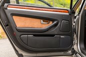 Audi A8 L W12 de vanzare