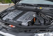 Audi A8 L W12 de vanzare