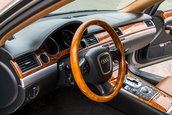 Audi A8 L W12 de vanzare