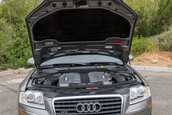 Audi A8 L W12 de vanzare