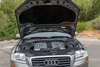 Audi A8 L W12 de vanzare