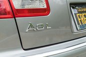 Audi A8 L W12 de vanzare