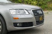 Audi A8 L W12 de vanzare