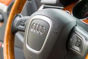 Audi A8 L W12 de vanzare