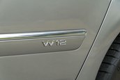 Audi A8 L W12 de vanzare
