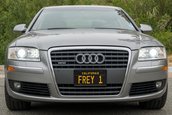 Audi A8 L W12 de vanzare