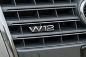 Audi A8 L W12 de vanzare