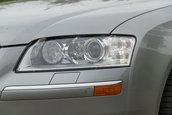 Audi A8 L W12 de vanzare
