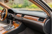 Audi A8 L W12 de vanzare