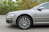 Audi A8 L W12 de vanzare