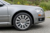 Audi A8 L W12 de vanzare