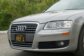 Audi A8 L W12 de vanzare