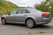 Audi A8 L W12 de vanzare