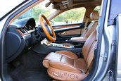 Audi A8 L W12 de vanzare