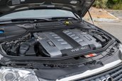 Audi A8 L W12 de vanzare