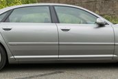 Audi A8 L W12 de vanzare
