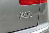 Audi A8 L W12 de vanzare