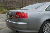 Audi A8 L W12 de vanzare