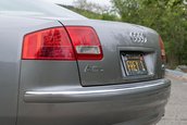 Audi A8 L W12 de vanzare