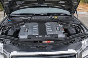 Audi A8 L W12 de vanzare