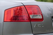 Audi A8 L W12 de vanzare