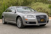 Audi A8 L W12 de vanzare