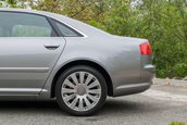 Audi A8 L W12 de vanzare