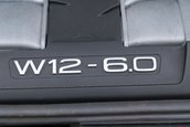 Audi A8 L W12 de vanzare