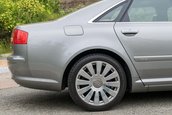 Audi A8 L W12 de vanzare
