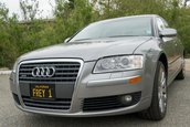 Audi A8 L W12 de vanzare