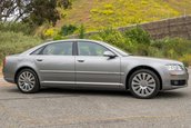 Audi A8 L W12 de vanzare
