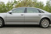 Audi A8 L W12 de vanzare