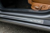 Audi A8 L W12 de vanzare