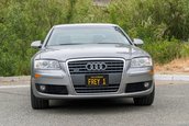 Audi A8 L W12 de vanzare