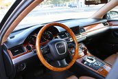Audi A8 L W12 de vanzare