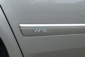 Audi A8 L W12 de vanzare