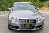 Audi A8 L W12 de vanzare