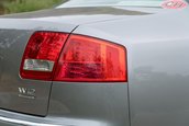 Audi A8 L W12 de vanzare