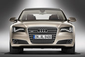 Audi A8 L W12