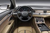 Audi A8 L W12