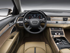 Audi A8 L W12