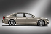 Audi A8 L W12