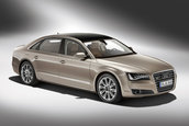 Audi A8 L W12