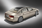 Audi A8 L W12