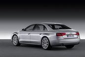 Audi A8 L