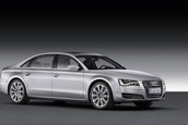 Audi A8 L